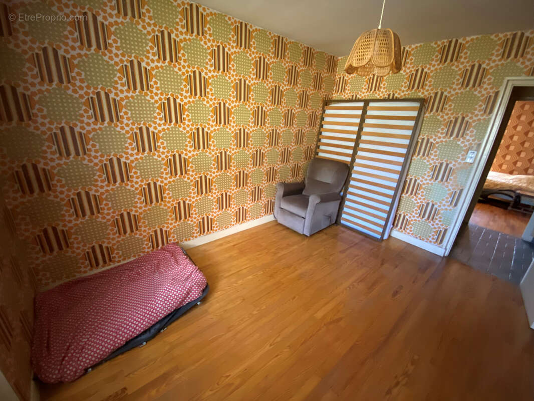 Maison à SAINTE-MARIE-DE-CUINES