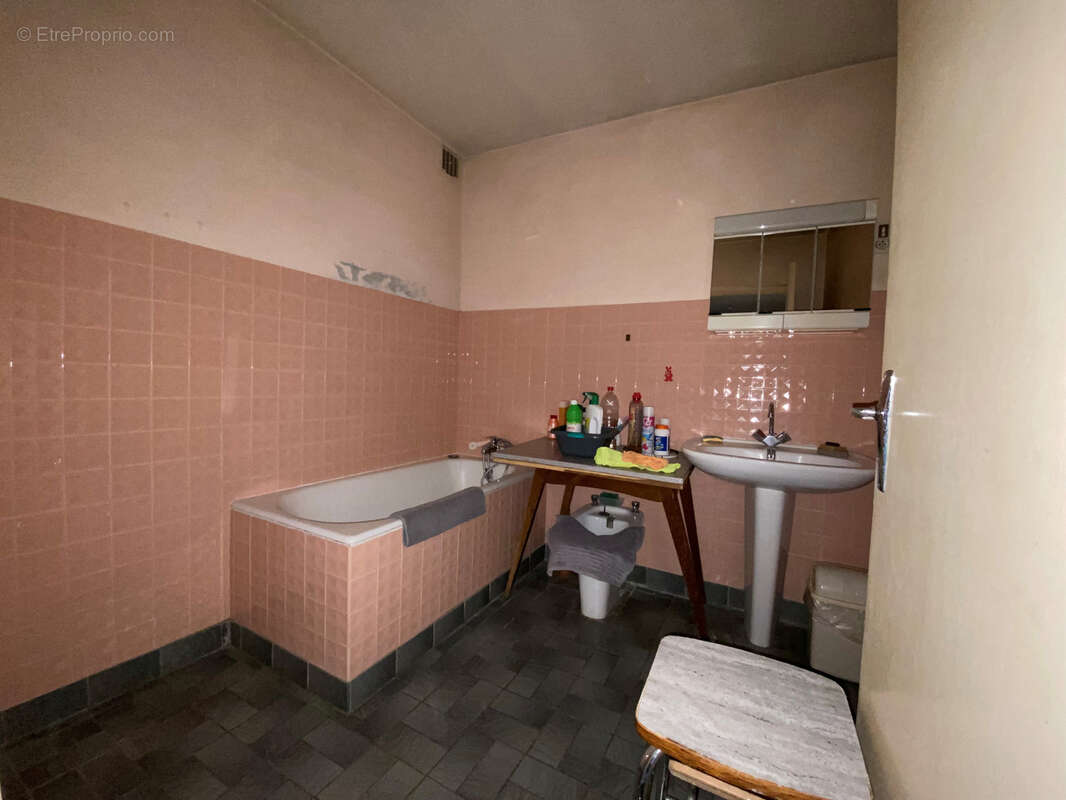 Maison à SAINTE-MARIE-DE-CUINES