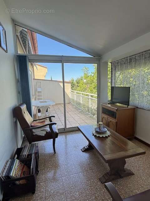 Maison à SAINT-GENIS-DES-FONTAINES