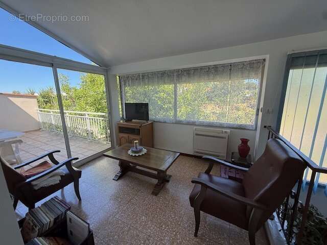 Maison à SAINT-GENIS-DES-FONTAINES