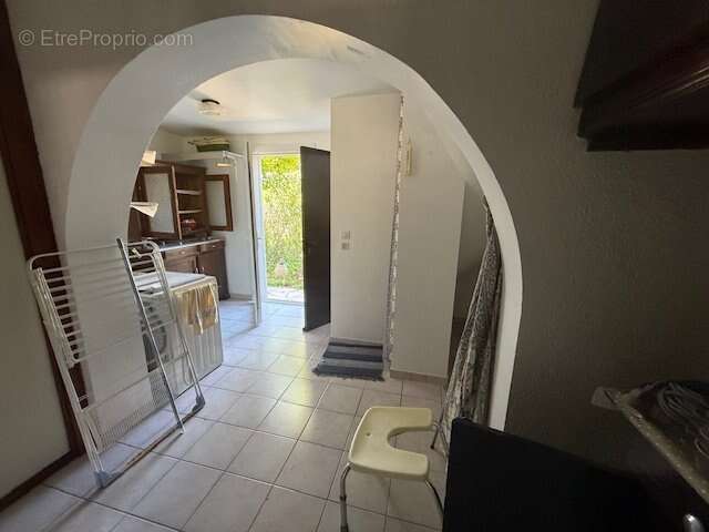 Maison à SAINT-GENIS-DES-FONTAINES