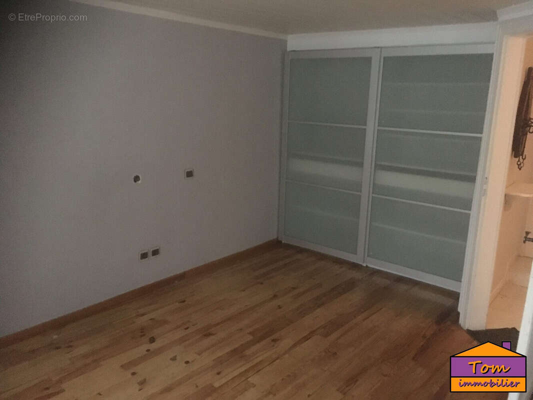 Maison à SARRE-UNION