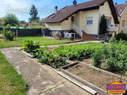 Maison à SARRE-UNION