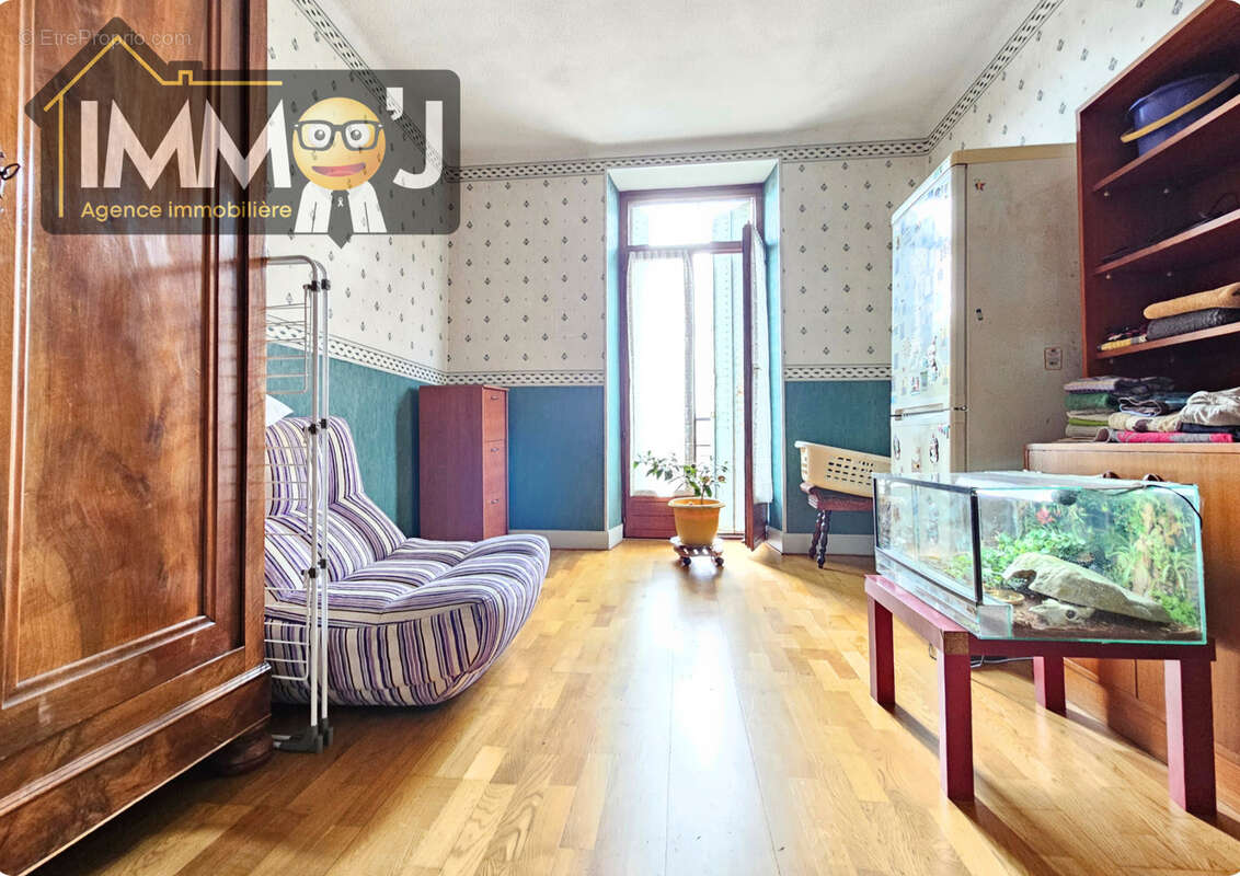 Appartement à NEUVES-MAISONS