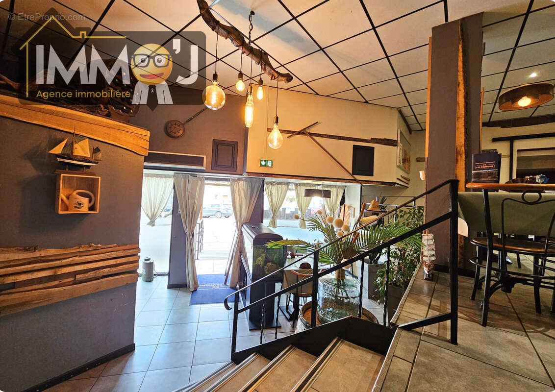 Appartement à NEUVES-MAISONS