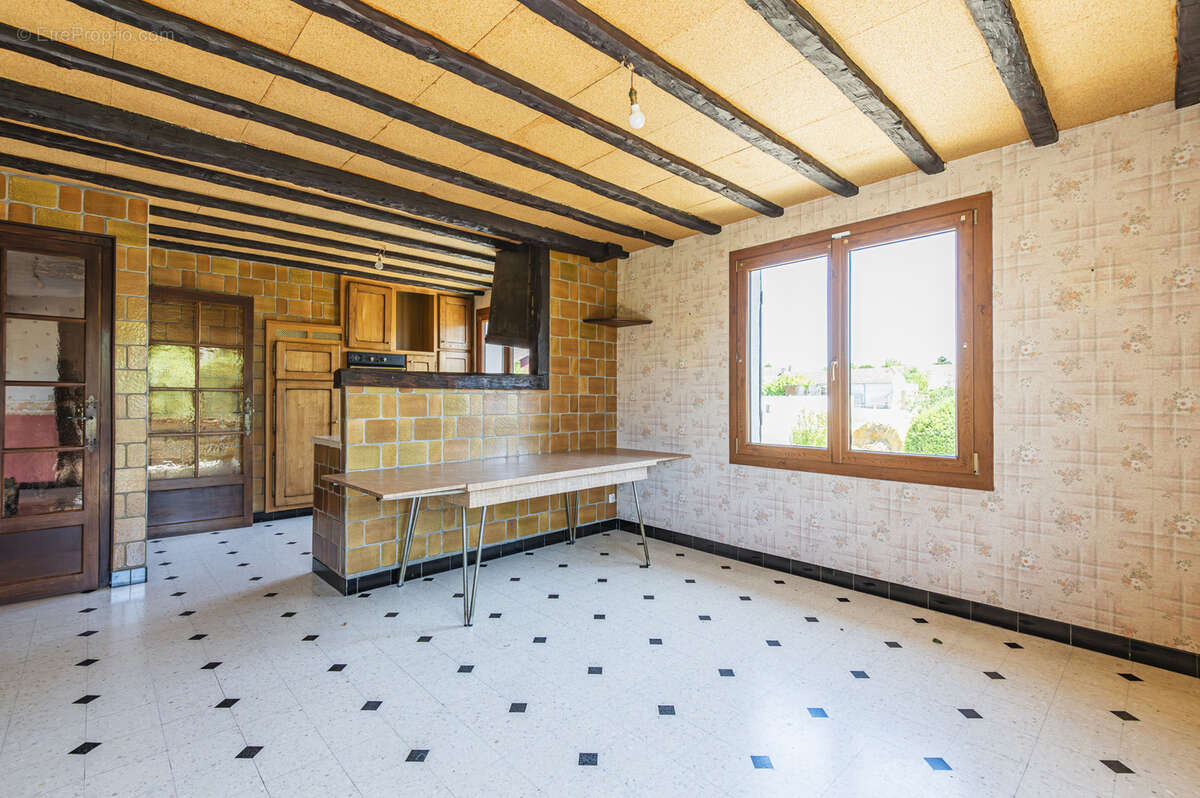 Maison à LES MESNEUX