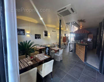 Commerce à MARSEILLE-9E