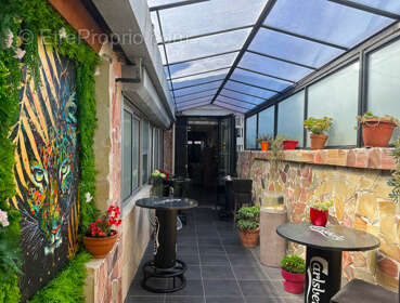 Commerce à MARSEILLE-9E