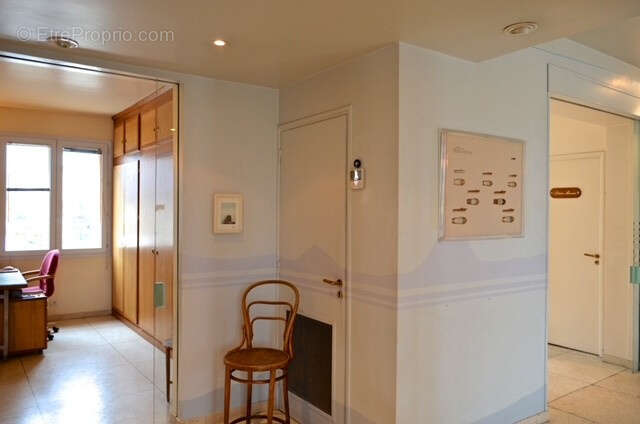 Appartement à SAINT-TROPEZ