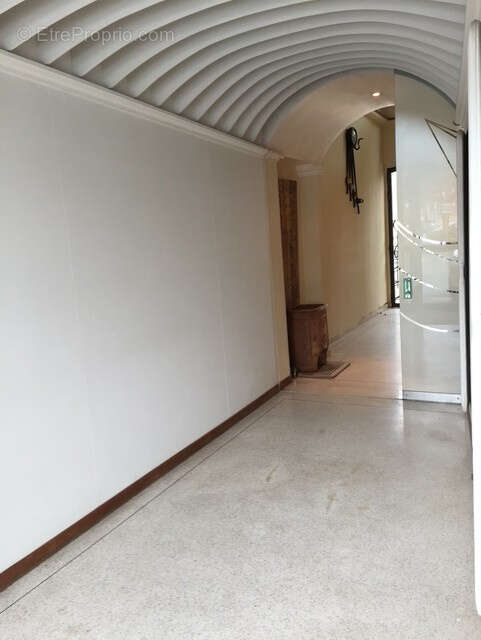 Appartement à SAINT-TROPEZ