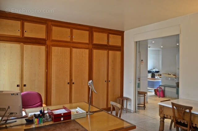 Appartement à SAINT-TROPEZ