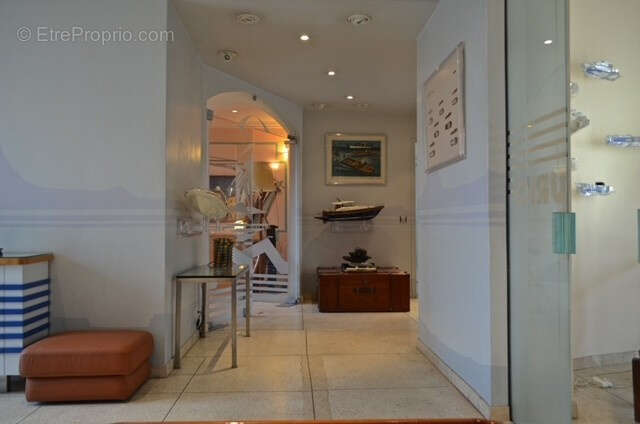 Appartement à SAINT-TROPEZ