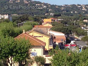Appartement à SAINT-TROPEZ