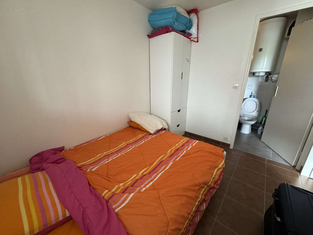 Appartement à VILLERS-SUR-MER