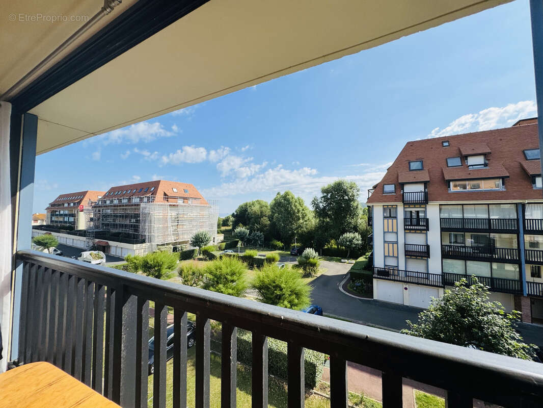 Appartement à VILLERS-SUR-MER