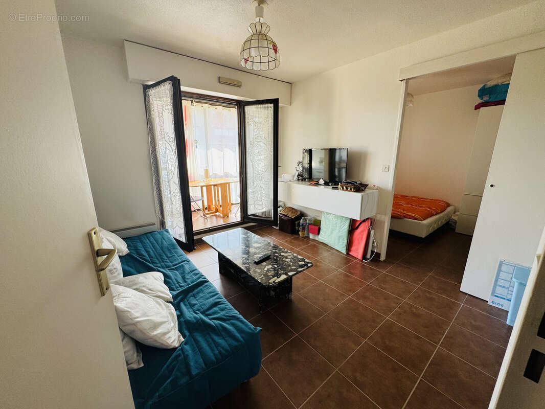 Appartement à VILLERS-SUR-MER