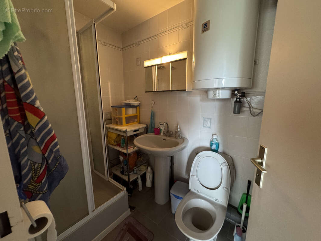 Appartement à VILLERS-SUR-MER