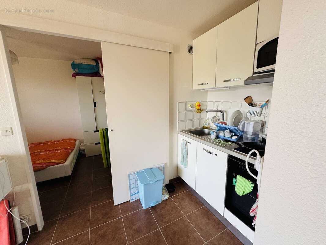 Appartement à VILLERS-SUR-MER