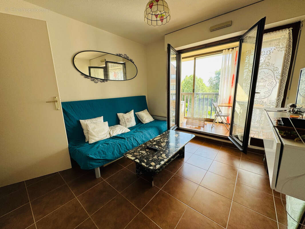 Appartement à VILLERS-SUR-MER