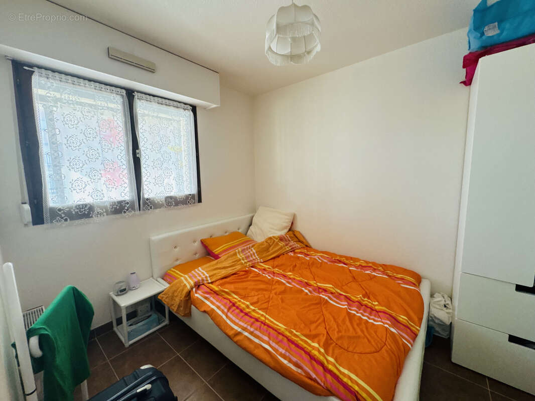 Appartement à VILLERS-SUR-MER