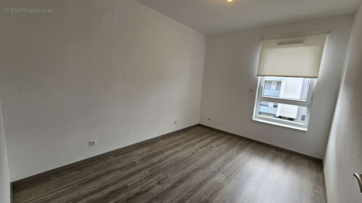 Appartement à SIERENTZ