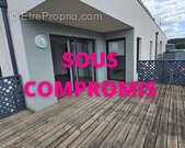 Appartement à SIERENTZ