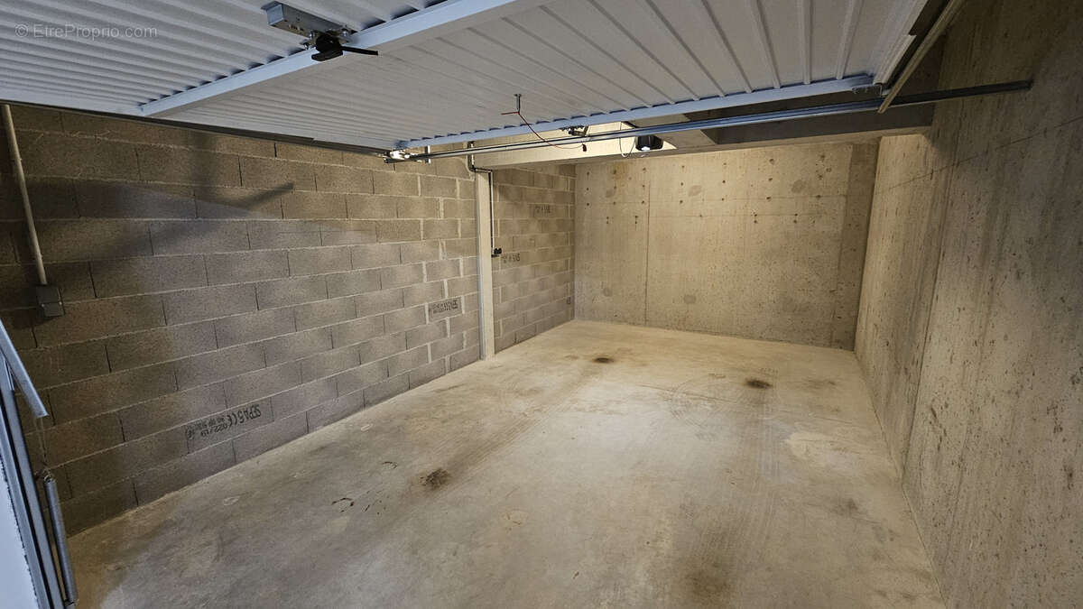 Appartement à SIERENTZ