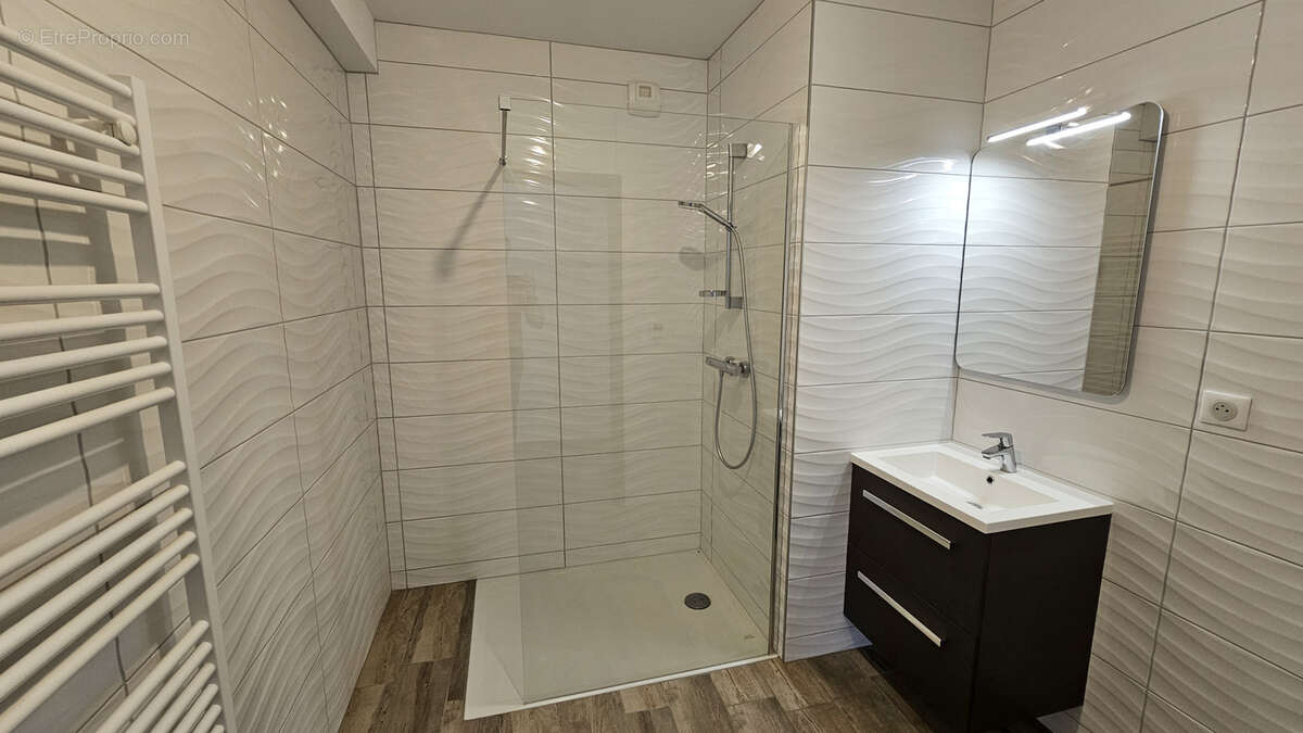 Appartement à SIERENTZ