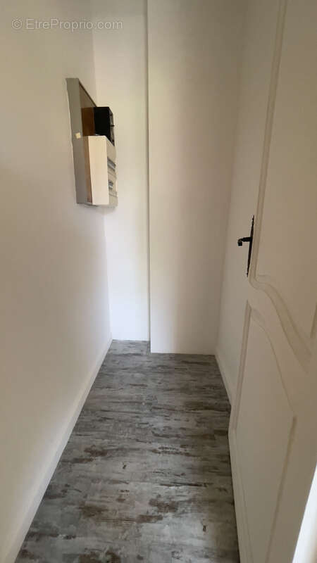 Appartement à SIX-FOURS-LES-PLAGES