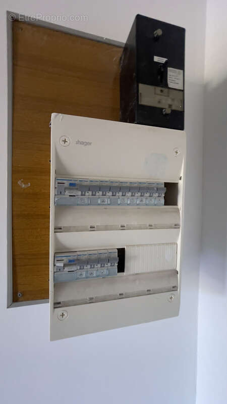 Appartement à SIX-FOURS-LES-PLAGES