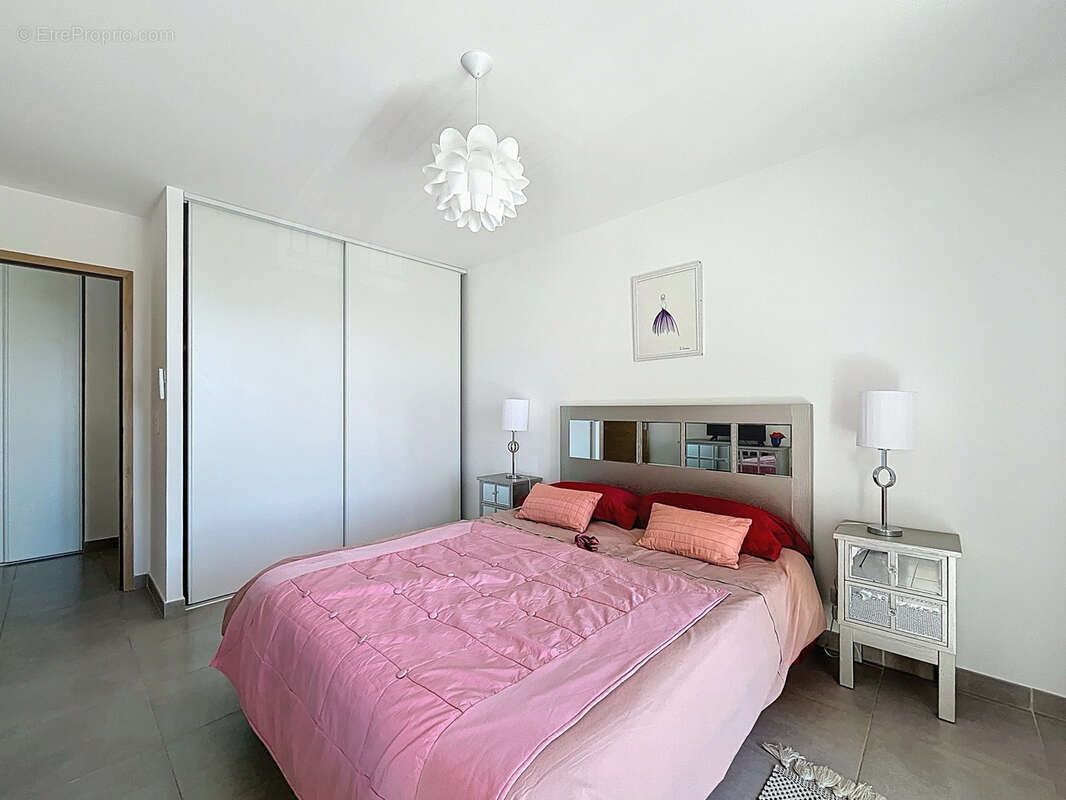 Appartement à BASTIA