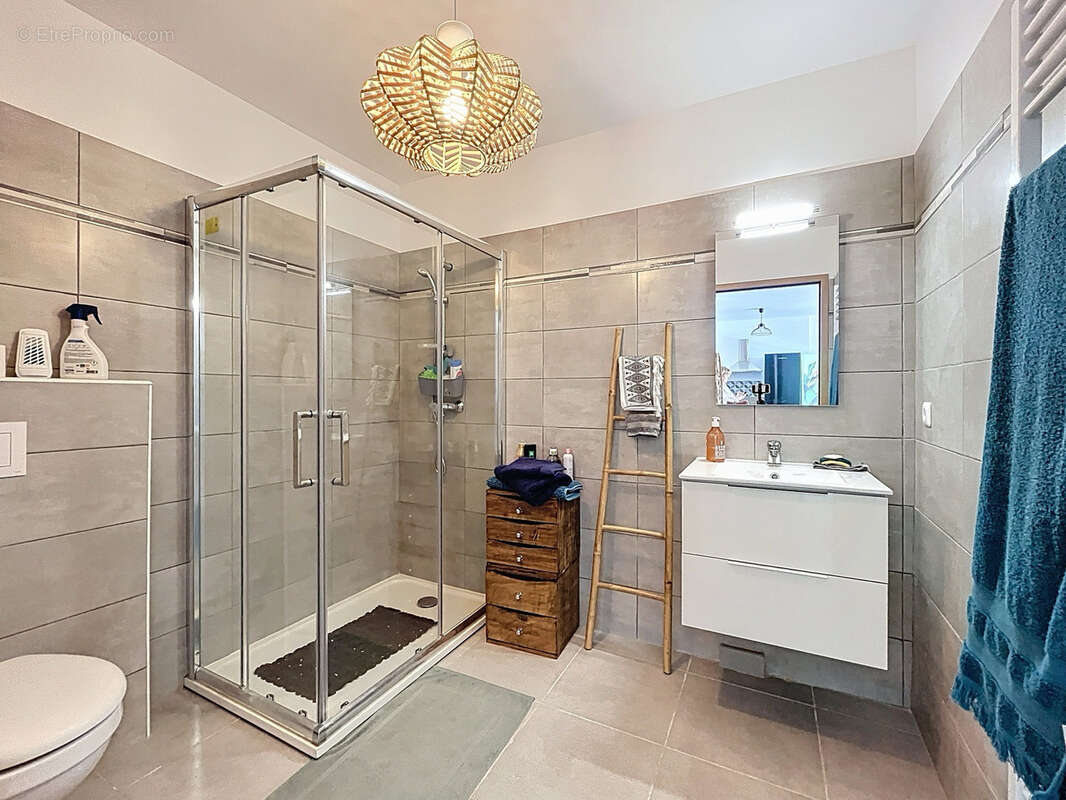 Appartement à BASTIA