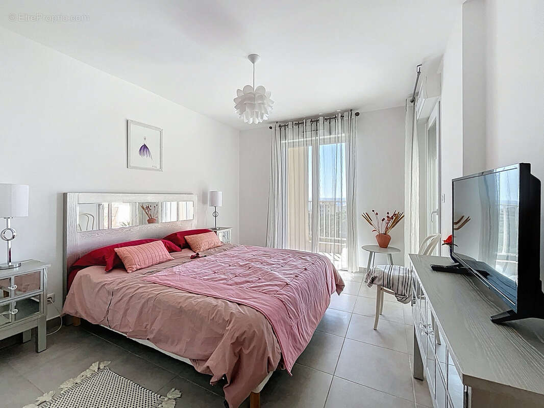 Appartement à BASTIA