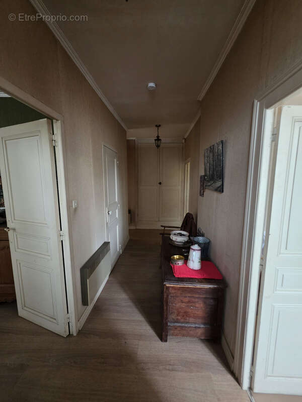 Maison à ARPHEUILLES