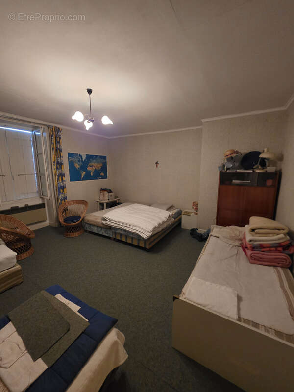 Maison à ARPHEUILLES