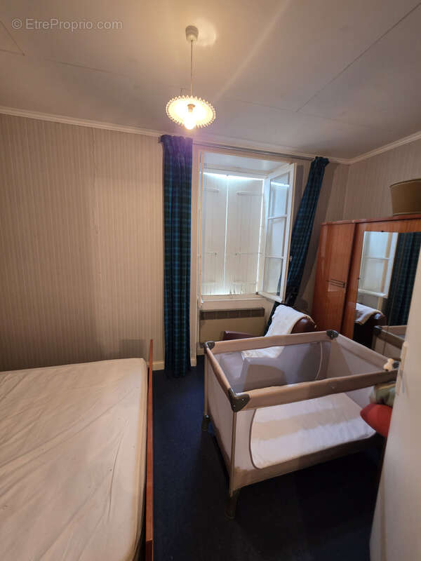 Maison à ARPHEUILLES