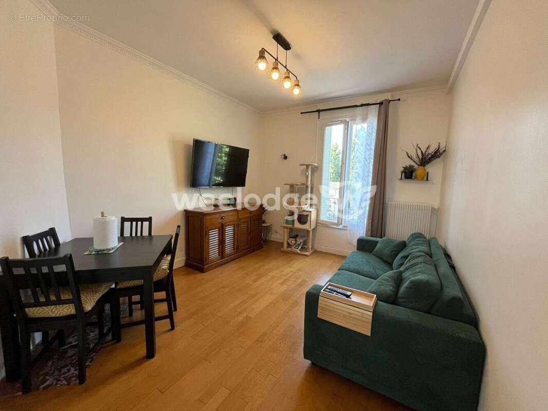 Appartement à SEVRAN