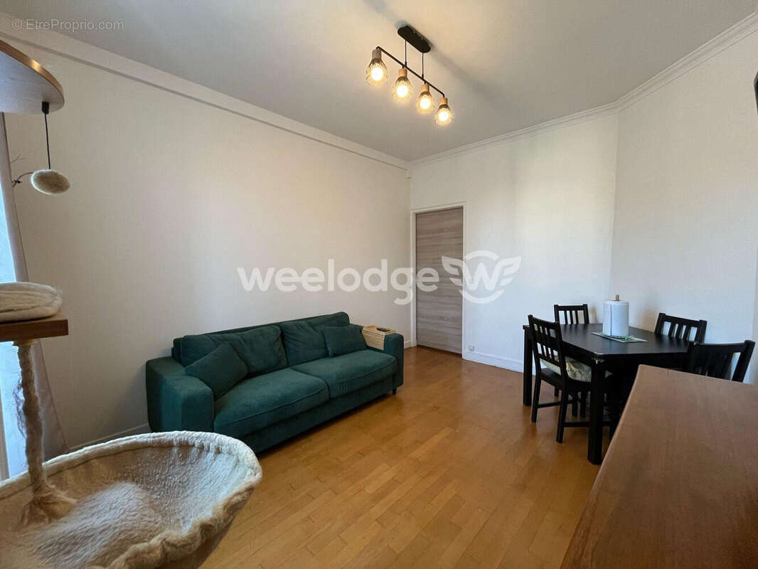 Appartement à SEVRAN