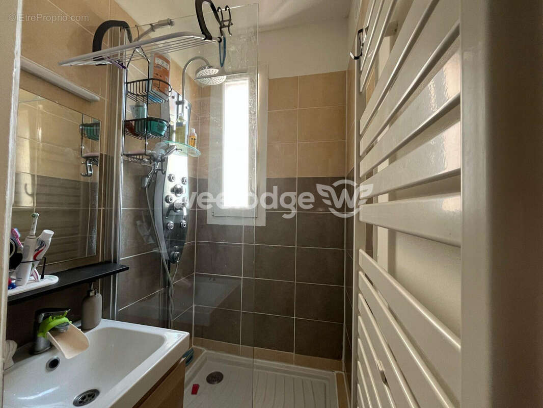 Appartement à SEVRAN