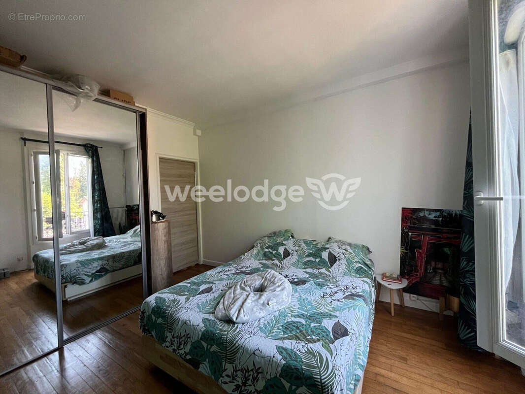 Appartement à SEVRAN