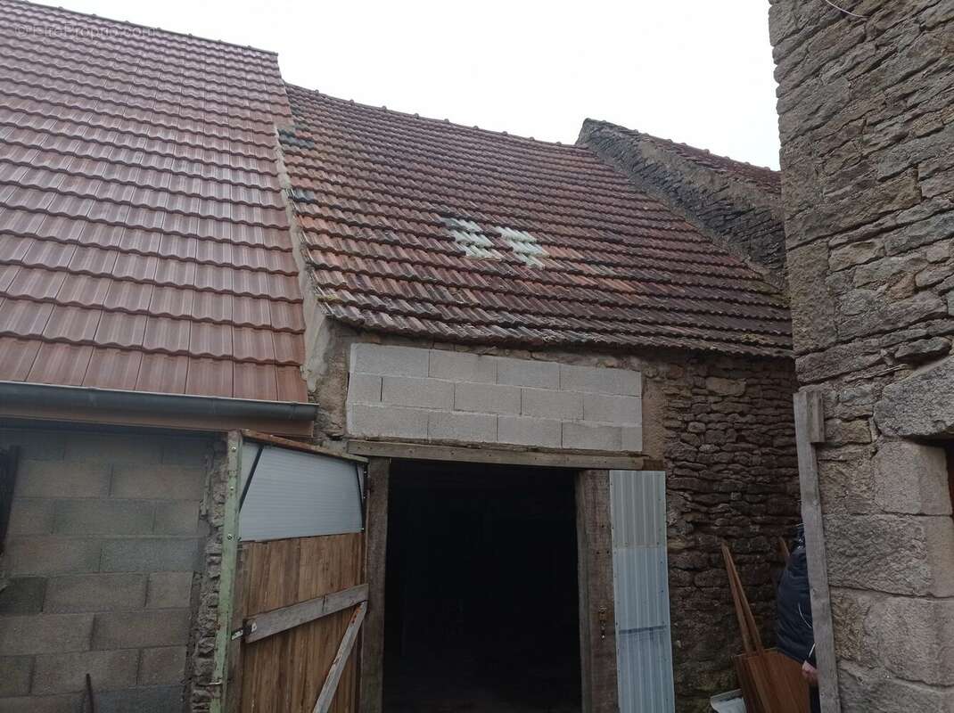 Appartement à VENAREY-LES-LAUMES