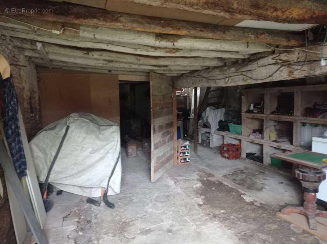 Appartement à VENAREY-LES-LAUMES