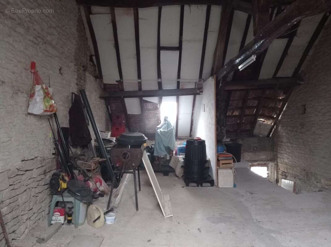 Appartement à VENAREY-LES-LAUMES