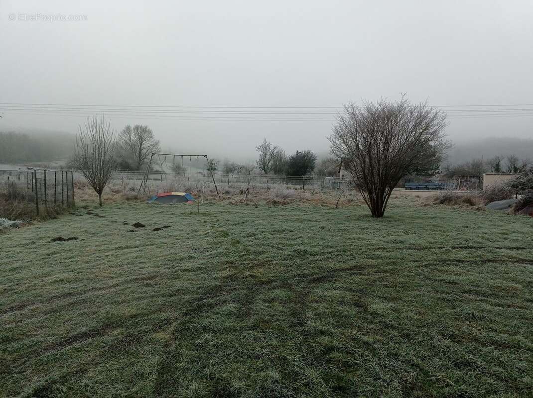 Appartement à VENAREY-LES-LAUMES