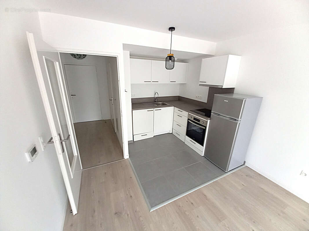 Appartement à SAINT-VALERY-SUR-SOMME