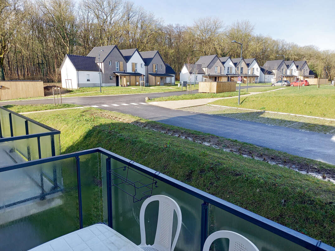 Appartement à SAINT-VALERY-SUR-SOMME