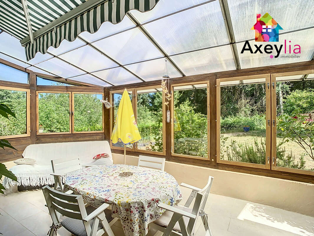 Maison à SAINT-RIRAND