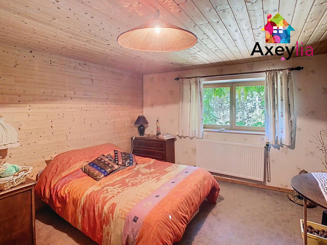 Maison à SAINT-RIRAND