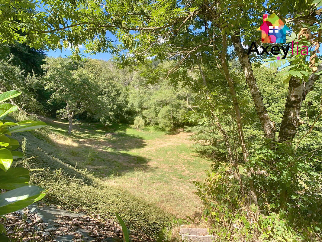 Maison à SAINT-RIRAND