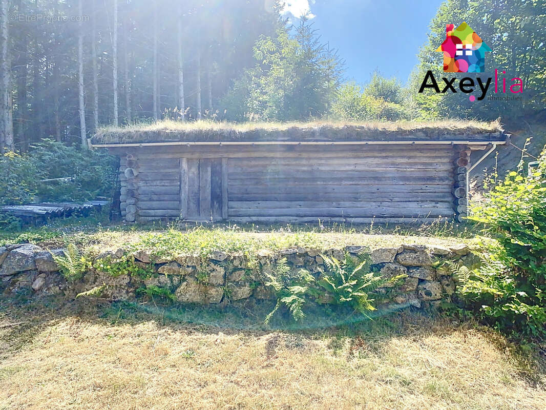 Maison à SAINT-RIRAND